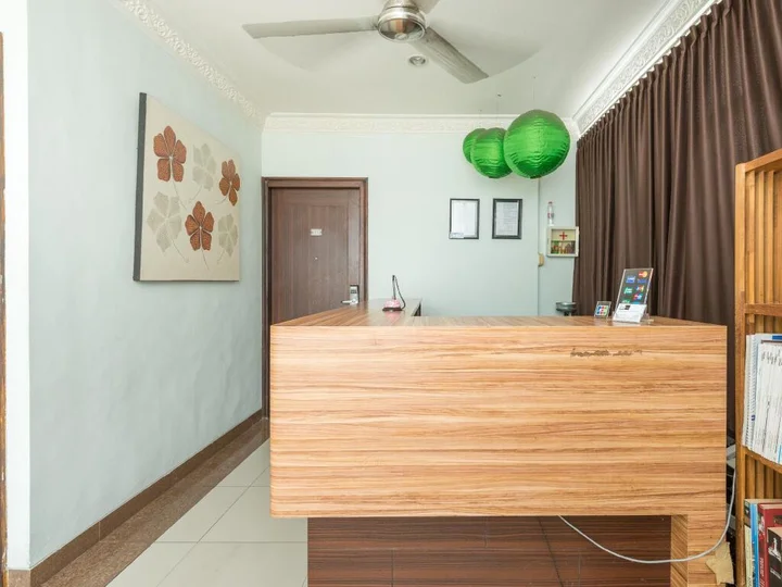 Беноа: The Studio One at Nusa Dua