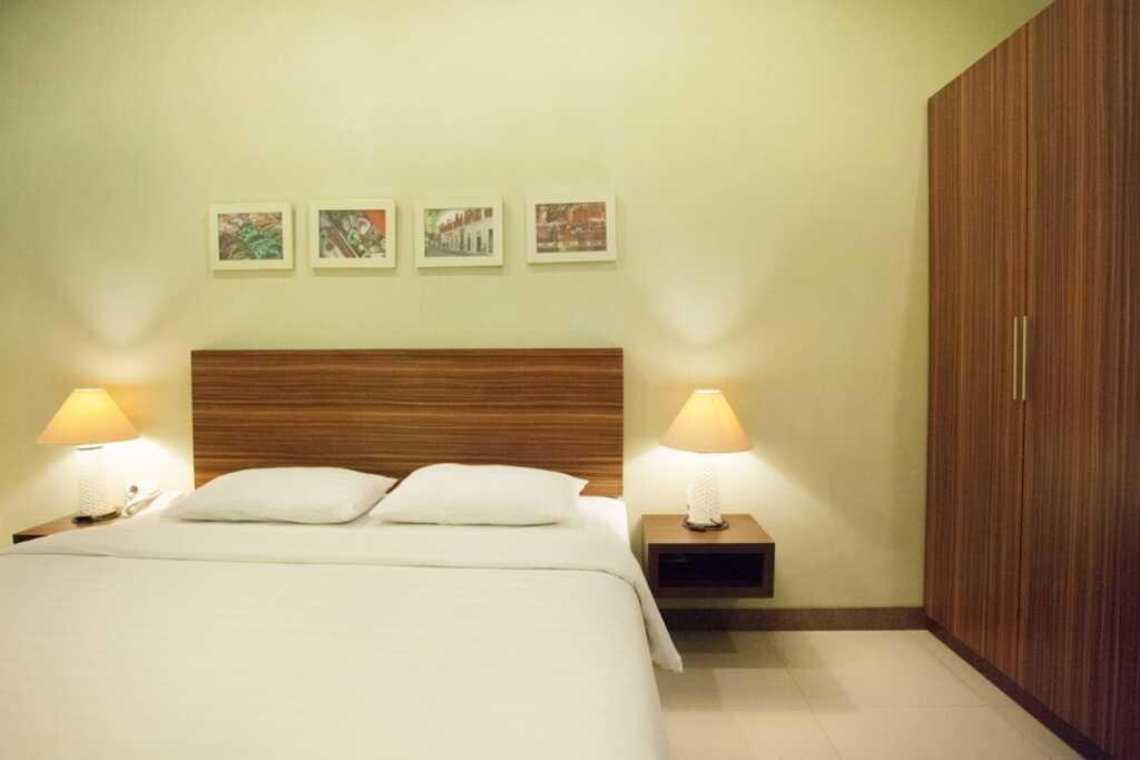 Беноа: The Studio One at Nusa Dua