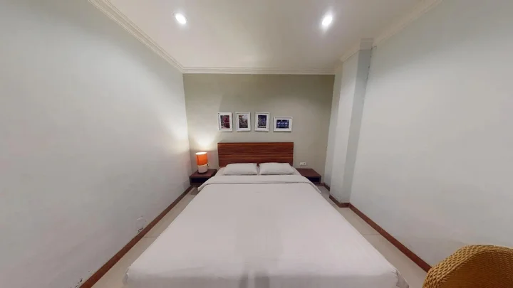 Беноа: The Studio One at Nusa Dua
