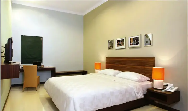 Беноа: The Studio One at Nusa Dua