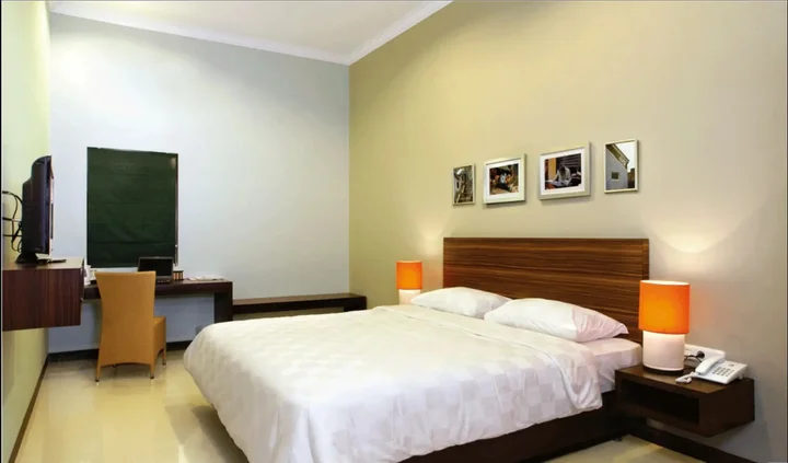 Беноа: The Studio One at Nusa Dua