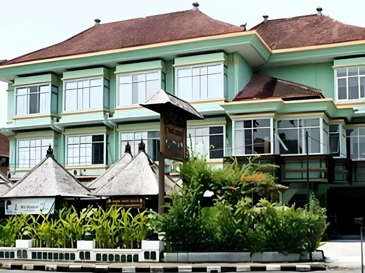 Беноа: The Studio One at Nusa Dua