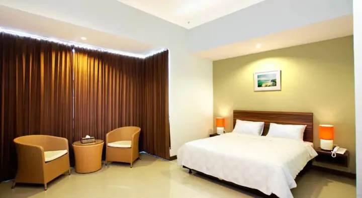 Беноа: The Studio One at Nusa Dua