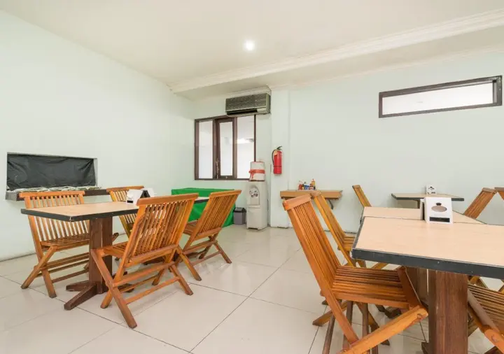 Беноа: The Studio One at Nusa Dua