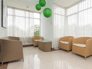 Беноа: The Studio One at Nusa Dua