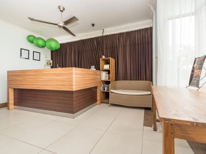 Беноа: The Studio One at Nusa Dua