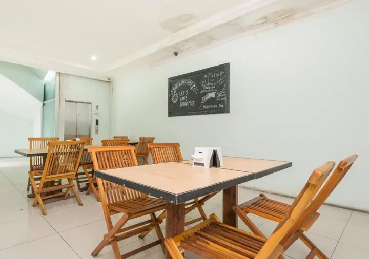 Беноа: The Studio One at Nusa Dua
