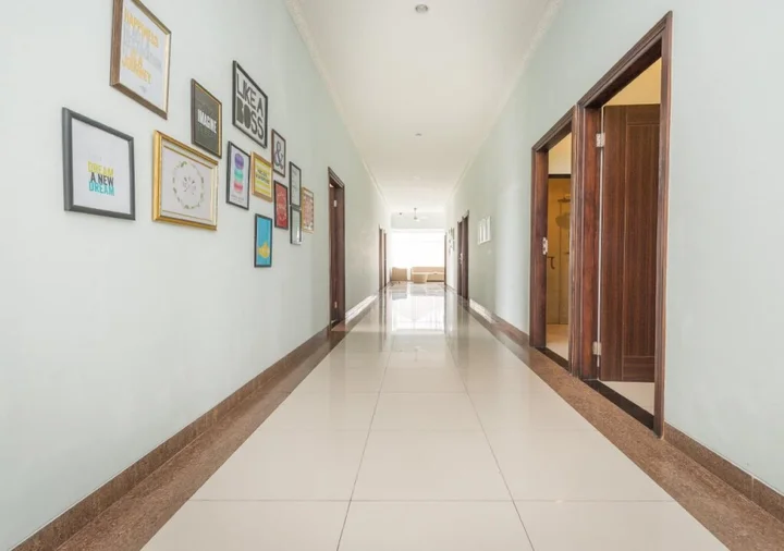 Беноа: The Studio One at Nusa Dua