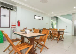Беноа: The Studio One at Nusa Dua