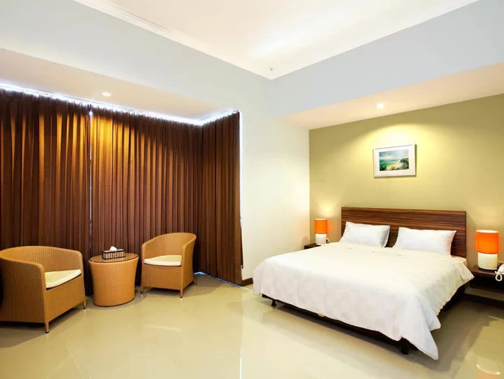 Беноа: The Studio One at Nusa Dua