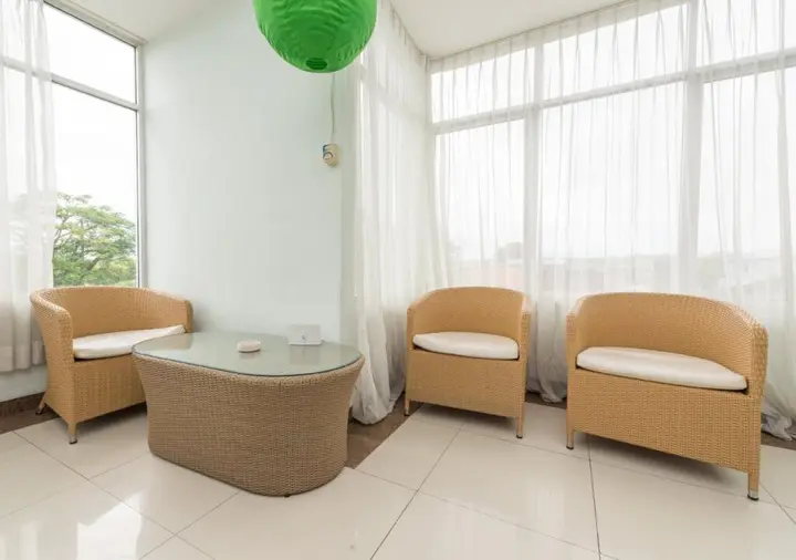 Беноа: The Studio One at Nusa Dua