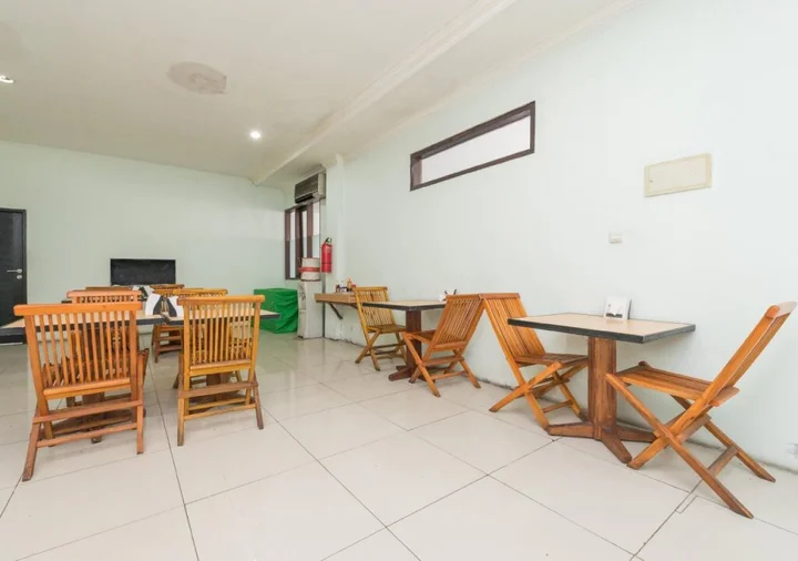 Беноа: The Studio One at Nusa Dua
