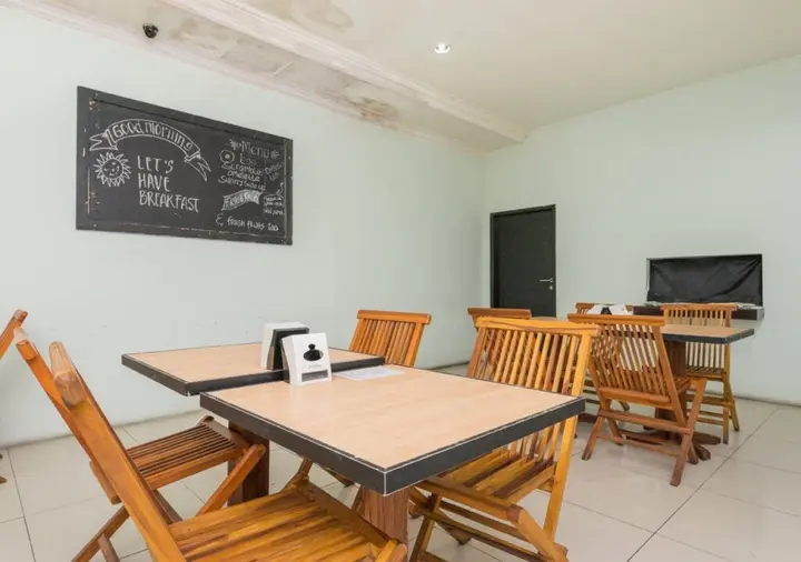 Беноа: The Studio One at Nusa Dua