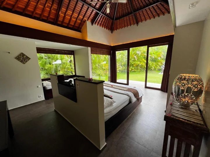 Кубу: Relax Bali Dive & Spa Resort