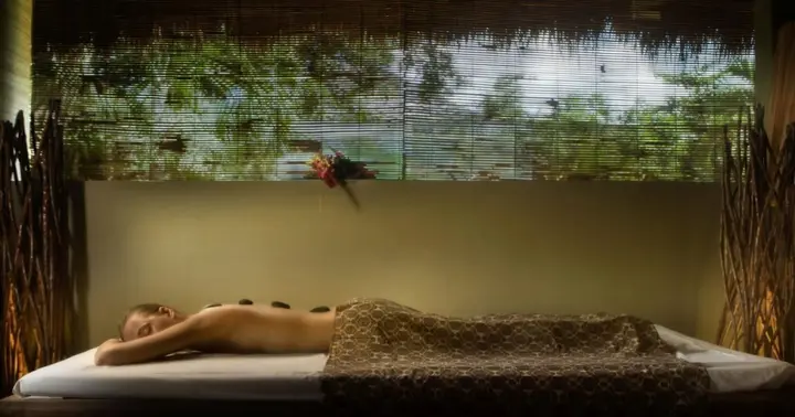 Кубу: Relax Bali Dive & Spa Resort