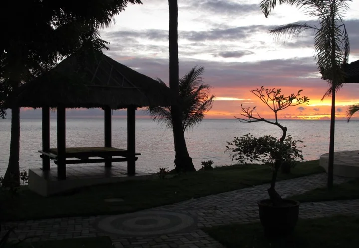 Кубу: Relax Bali Dive & Spa Resort