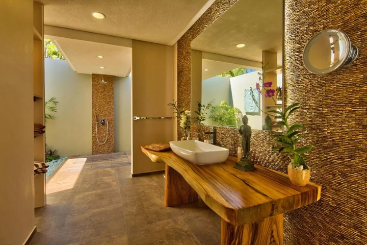 Кубу: Relax Bali Dive & Spa Resort