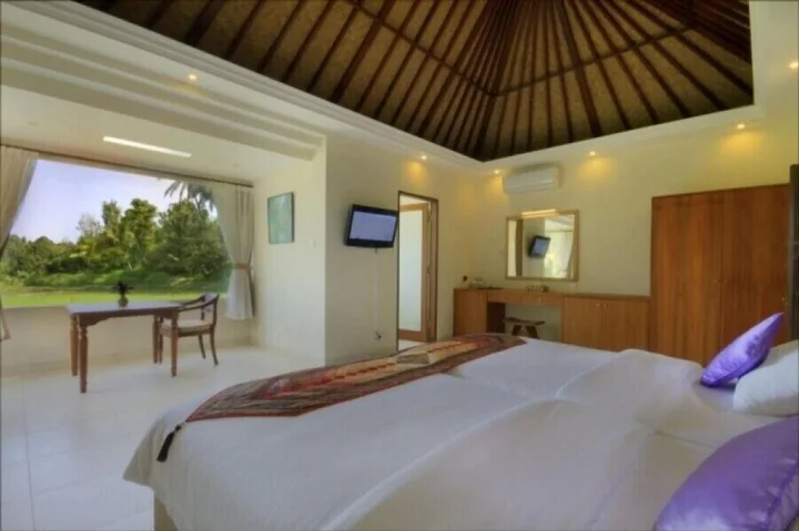 Табанан: Cempaka Belimbing Villas