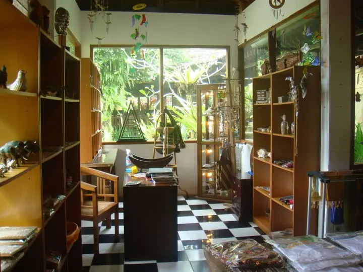 Табанан: Cempaka Belimbing Villas