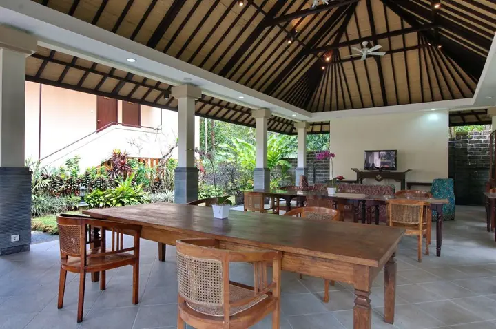 Табанан: Cempaka Belimbing Villas