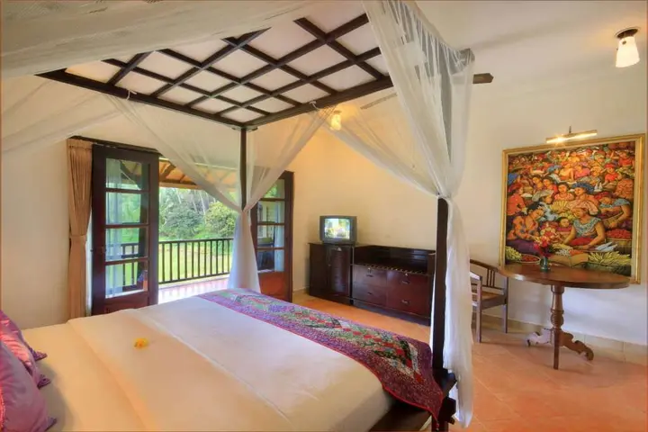 Табанан: Cempaka Belimbing Villas