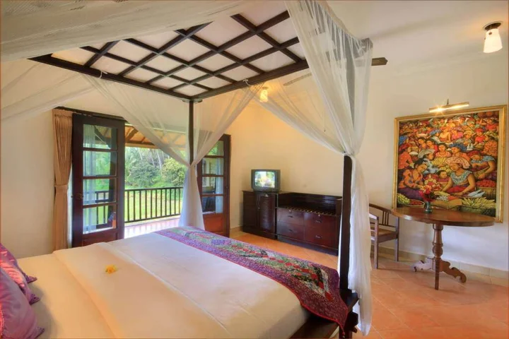 Табанан: Cempaka Belimbing Villas