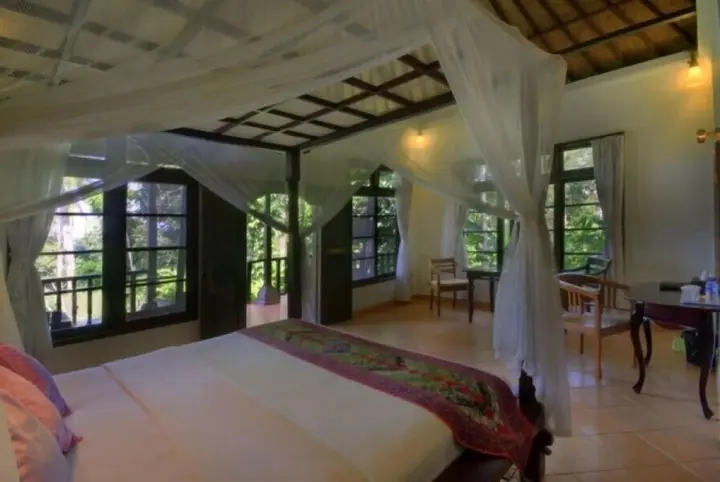 Табанан: Cempaka Belimbing Villas