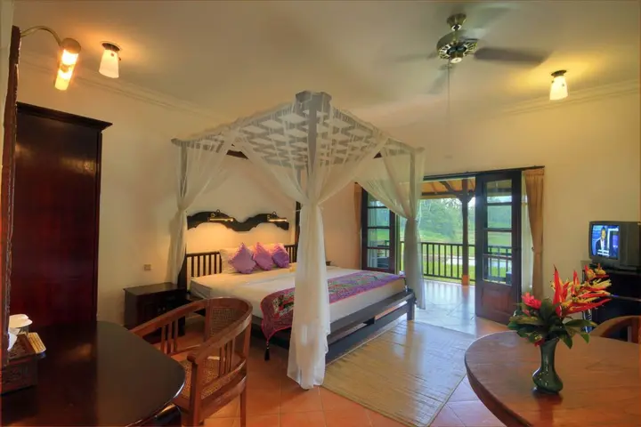 Табанан: Cempaka Belimbing Villas