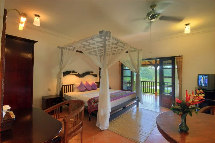 Табанан: Cempaka Belimbing Villas
