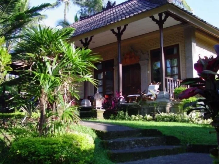 Табанан: Cempaka Belimbing Villas