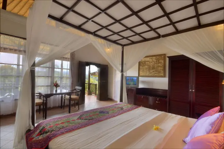 Табанан: Cempaka Belimbing Villas