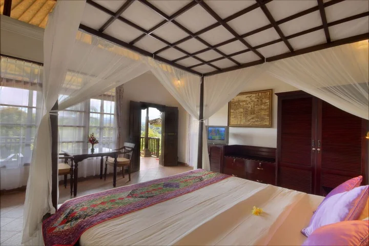 Табанан: Cempaka Belimbing Villas