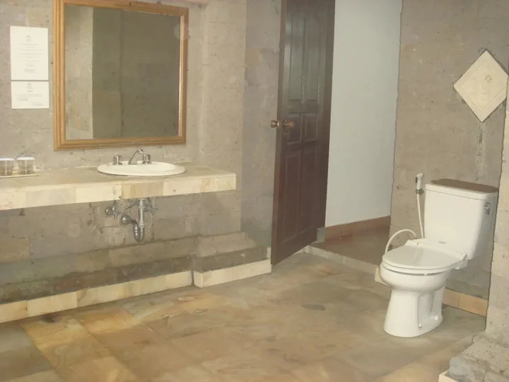Табанан: Cempaka Belimbing Villas
