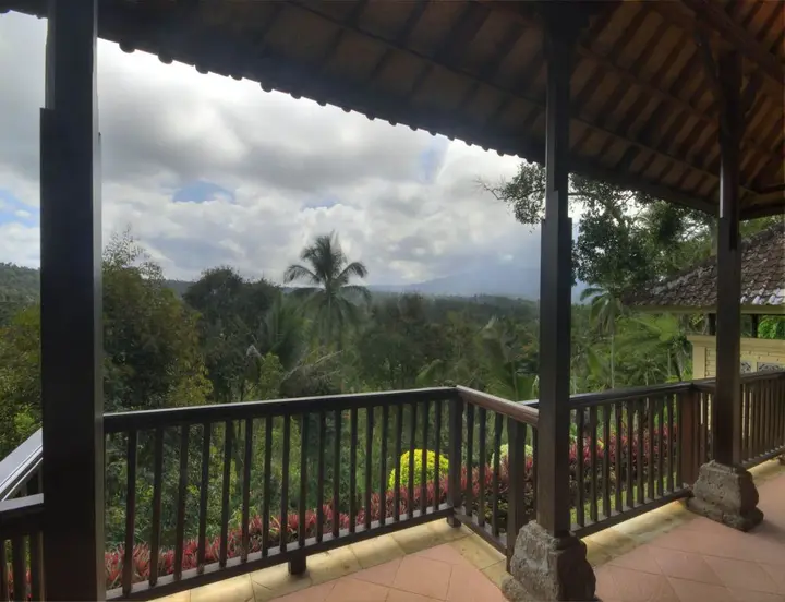 Табанан: Cempaka Belimbing Villas