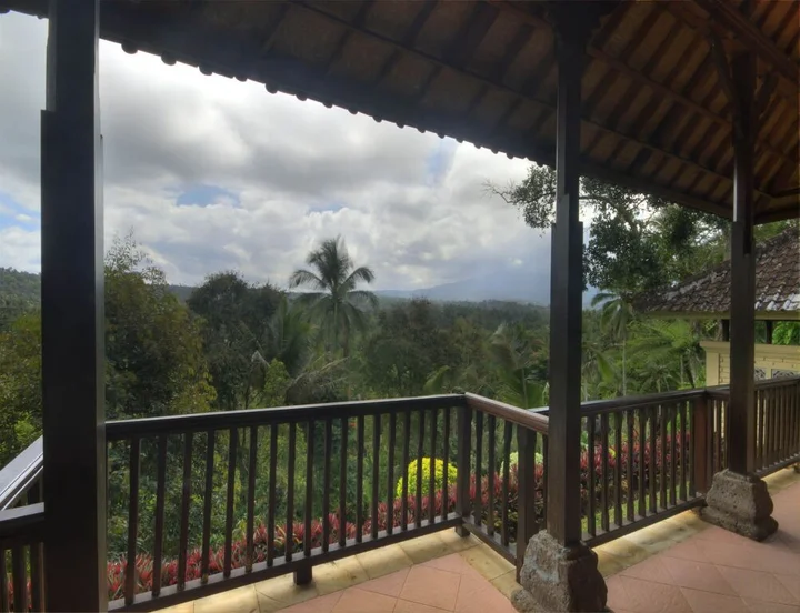 Табанан: Cempaka Belimbing Villas
