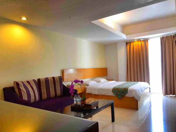 Кута: Sunset Residence Condotel