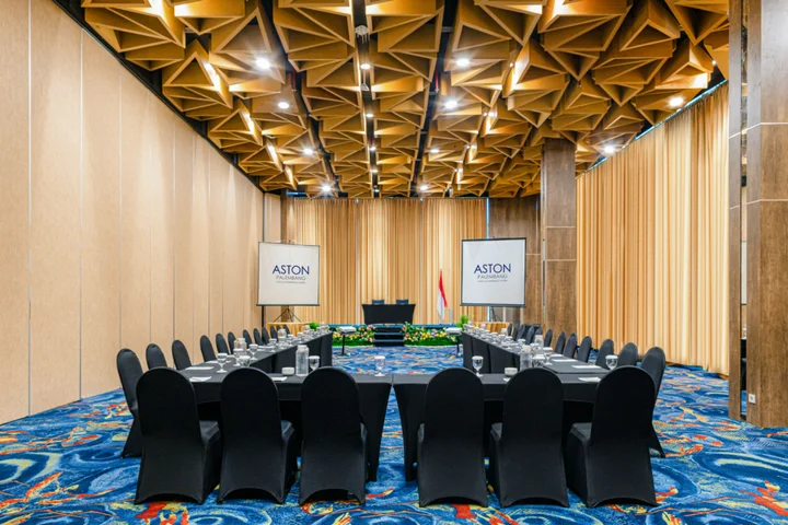 Палембанг: Aston Palembang Hotel & Conference Center