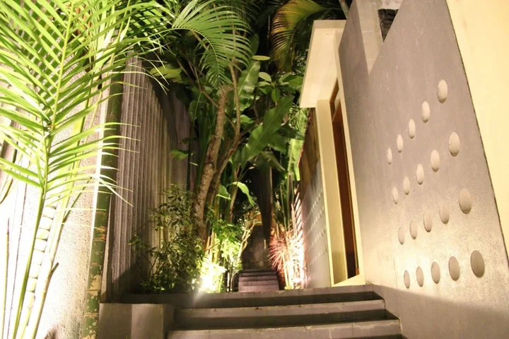 Чангу: Villa Travis