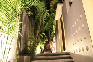 Чангу: Villa Travis
