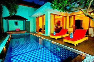 Чангу: Villa Travis