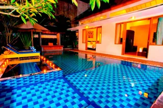 Чангу: Villa Travis