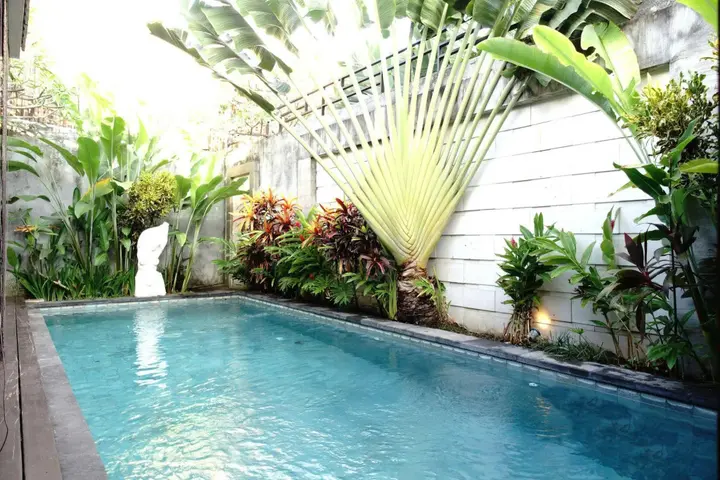 Кута: Grania Bali Villa