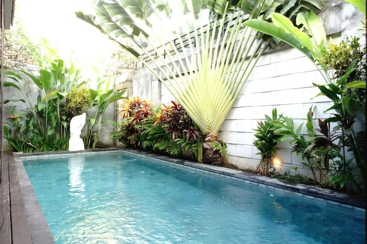 Кута: Grania Bali Villa