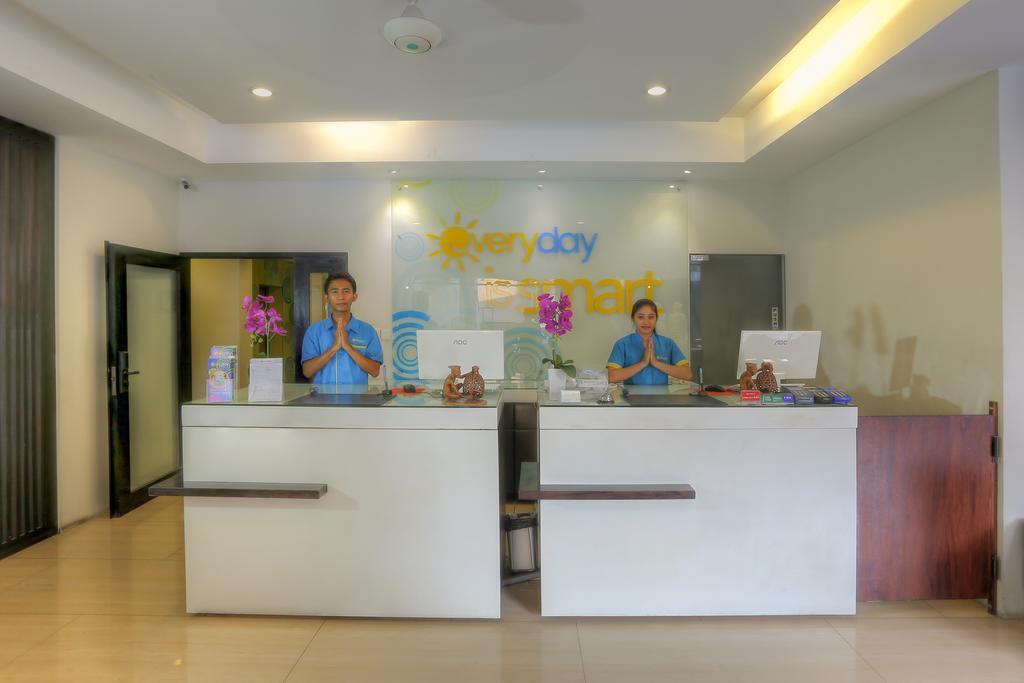 Кута: Everyday Hotel Kuta Central