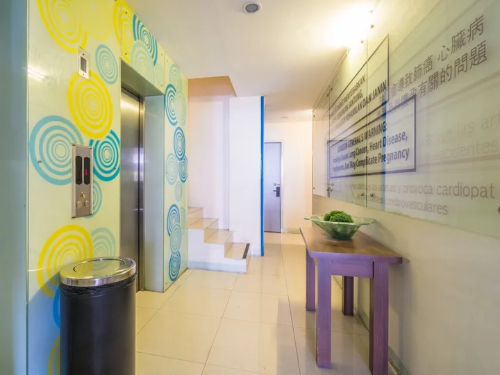 Кута: Everyday Hotel Kuta Central