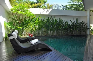 Кута: Villa La Sirena 4 by Nagisa Bali