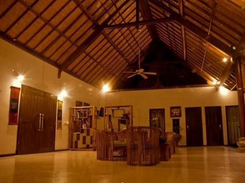 Убуд: Villa Junjungan Resort Pool & Spa