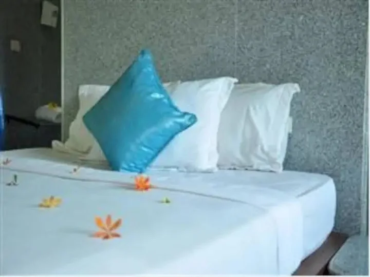 Пакем: Sewu Padi Hotel