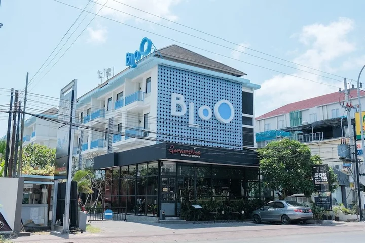 Кута: Bloo Bali Hotel