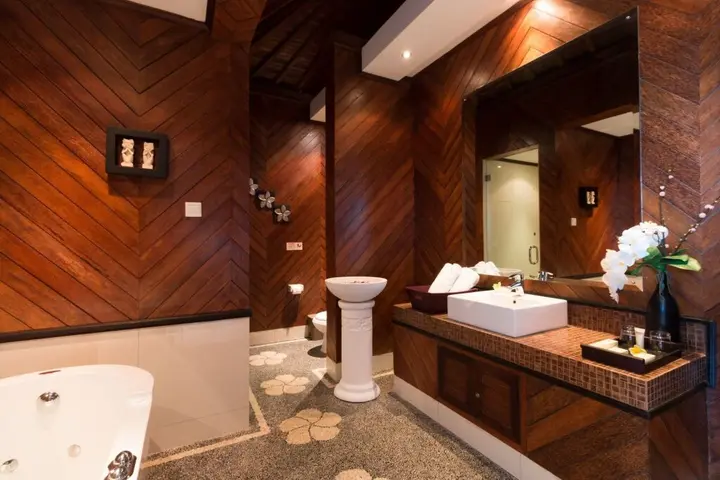 Пекату: Airis Luxury Villas & Spa